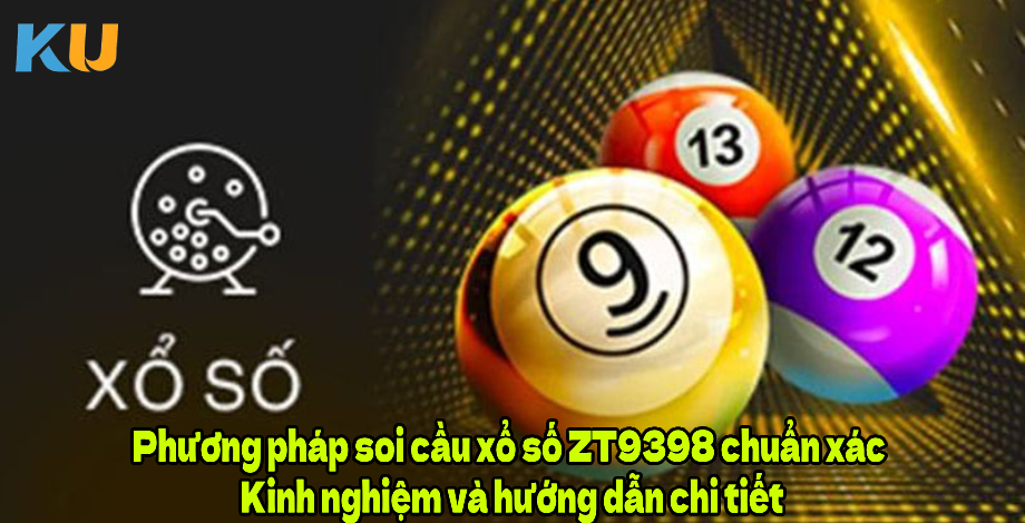 Phương pháp soi cầu xổ số FR8896 chuẩn xác – Kinh nghiệm và hướng dẫn chi tiết