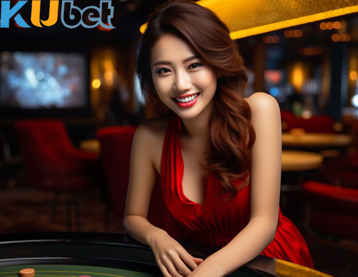 đường link đăng nhập chính thức kubet
